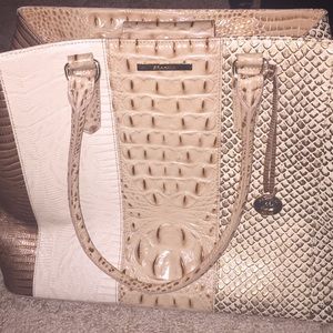 Brahmin Sahara Handbag